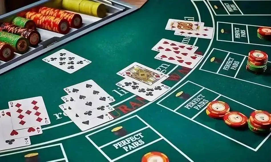 rpiv3 permainan slot online dengan grafis terbaik