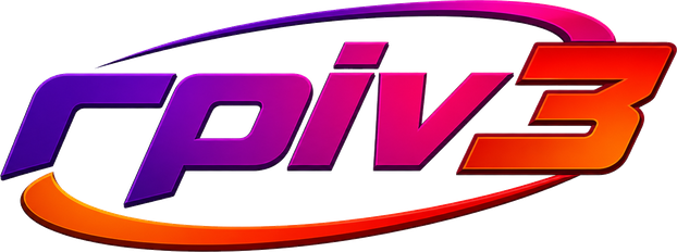 rpiv3 Logo
